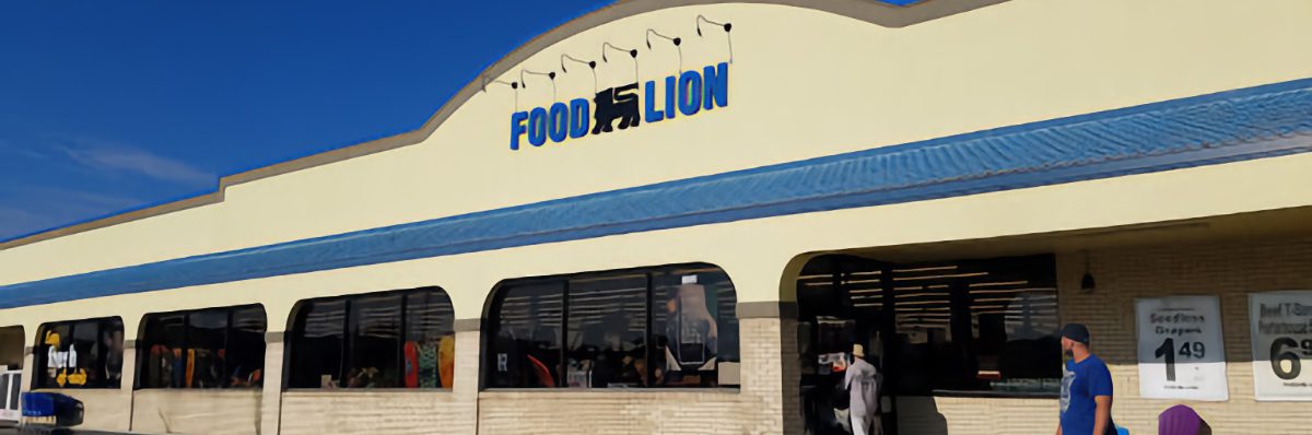 Food Lion Ocean Trail Corolla Nc The ‘Best of OBX’ - Nauti Properties